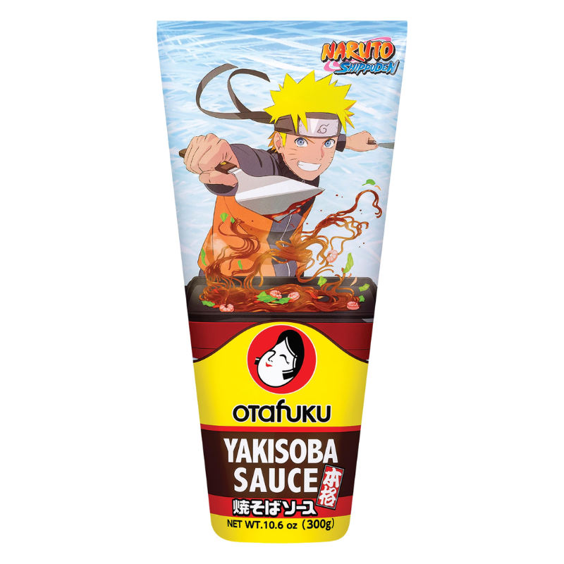 Yakisoba Sauce - OTAFUKU - 300g