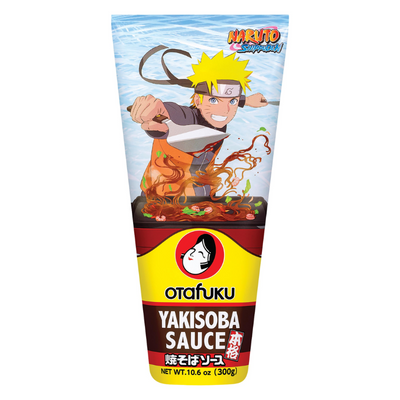 Yakisoba Sauce - OTAFUKU - 300g