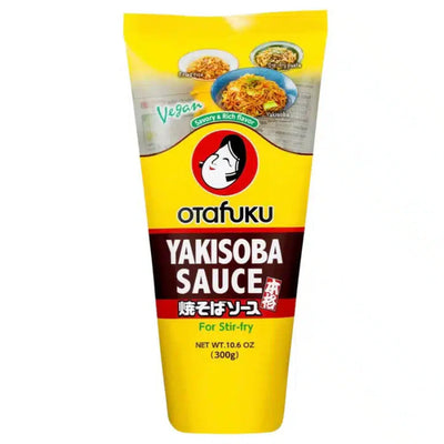 Yakisoba Sauce - OTAFUKU - 300g